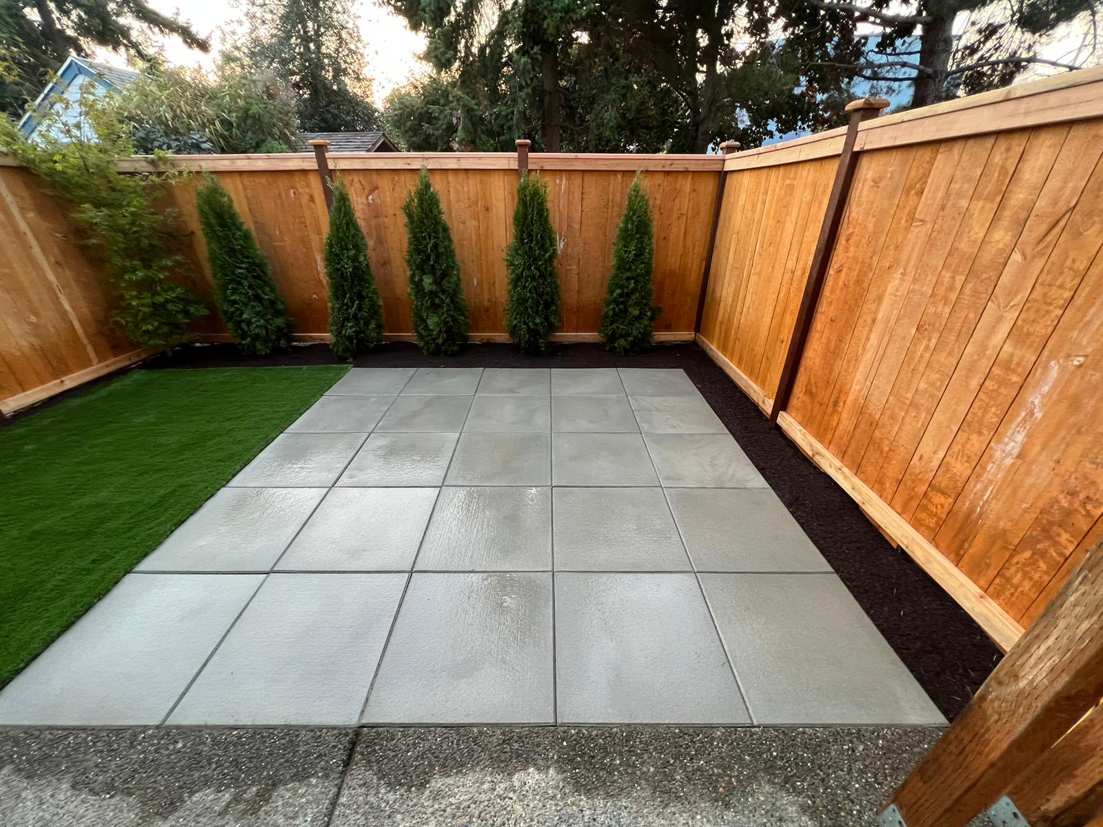 Maci Landscaping Services LLC Image